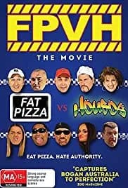 Fat Pizza vs. Housos (2014)