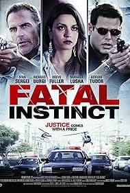 Fatal Instinct 2014