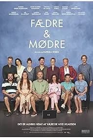 Fathers and Mothers (2022)