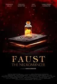 Faust the Necromancer 2020