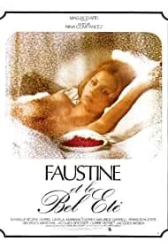 Faustine et le bel été 1972