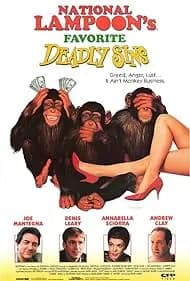 Favorite Deadly Sins 1995