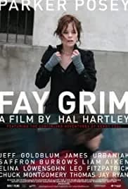 Fay Grim (2006)