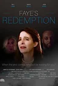 Faye's Redemption 2017
