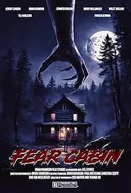 Fear Cabin: The Last Weekend of Summer 2025