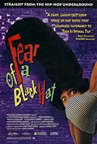 Fear of a Black Hat 1993
