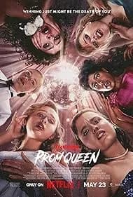 Fear Street: Prom Queen 2025
