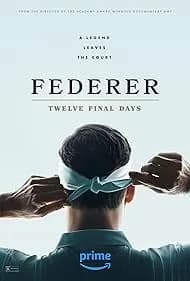 Federer: Twelve Final Days 2024