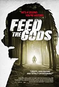 Feed the Gods 2014