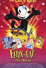 Felix the Cat: The Movie 1988