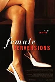 Female Perversions 1996