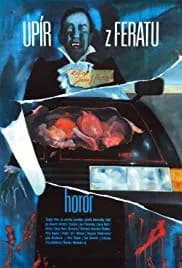 Ferat Vampire 1982