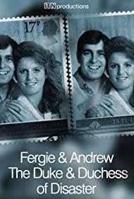 Fergie & Andrew: The Duke & Duchess of Disaster 2020