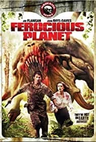 Ferocious Planet 2011