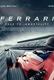 FERRARI-Race to Immortality (2017)