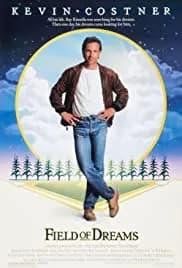 Field of Dreams (1989)