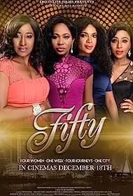 Fifty (2015)