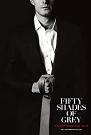 Fifty Shades of Grey (2015)