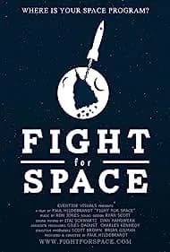 Fight for Space 2016