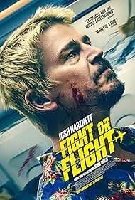 Fight or Flight 2025