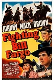Fighting Bill Fargo (1941)