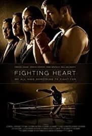 Fighting Heart 2016