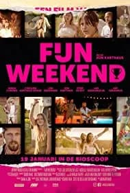 Fijn weekend 2023