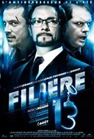Filière 13 2010