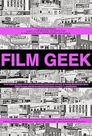 Film Geek 2023