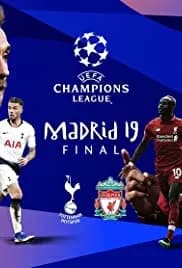 Final: Tottenham vs. Liverpool