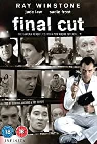 Final Cut (1999)