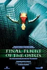 Final Flight of the Osiris (2003)
