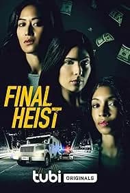 Final Heist 2024