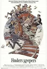 Finders Keepers (1984)