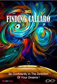 Finding Callaro 2021