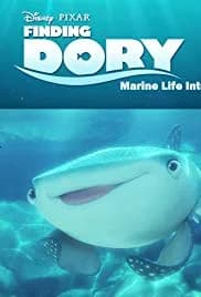 Finding Dory: Marine Life Interviews 2016