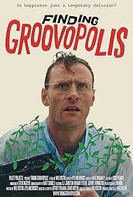 Finding Groovopolis 2025