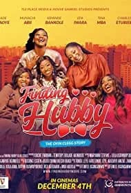 Finding Hubby (2020)