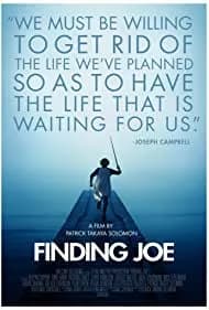 Finding Joe (2011)