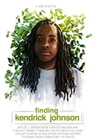 Finding Kendrick Johnson 2021
