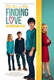 Finding Love in Mountain View (2020)
