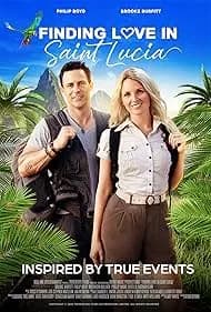Finding Love in Saint Lucia 2024