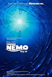 Finding Nemo (2003)