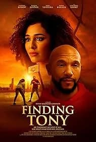 Finding Tony 2024