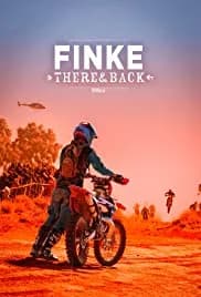 Finke: There and Back 2018