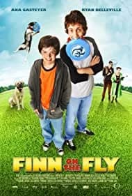 Finn on the Fly 2008