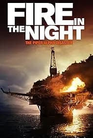 Fire in the Night 2013