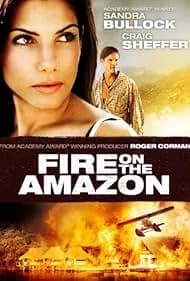 Fire on the Amazon 1993