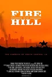 Fire on the Hill 2018