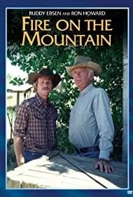 Fire on the Mountain 1981